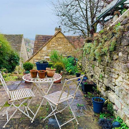 Weaver'S Cottage @ Number 10 Bradford-On-Avon المظهر الخارجي الصورة