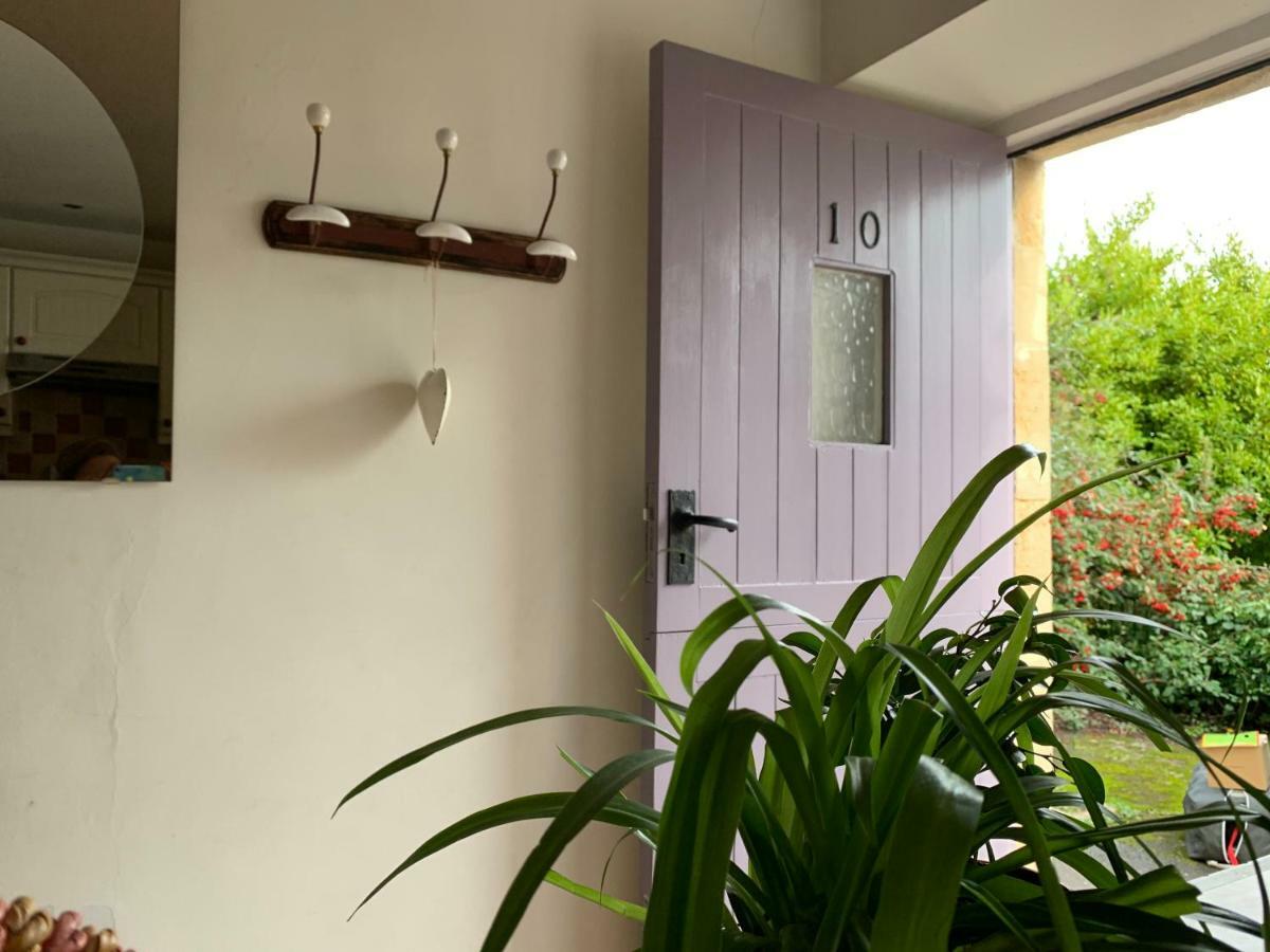 Weaver'S Cottage @ Number 10 Bradford-On-Avon المظهر الخارجي الصورة