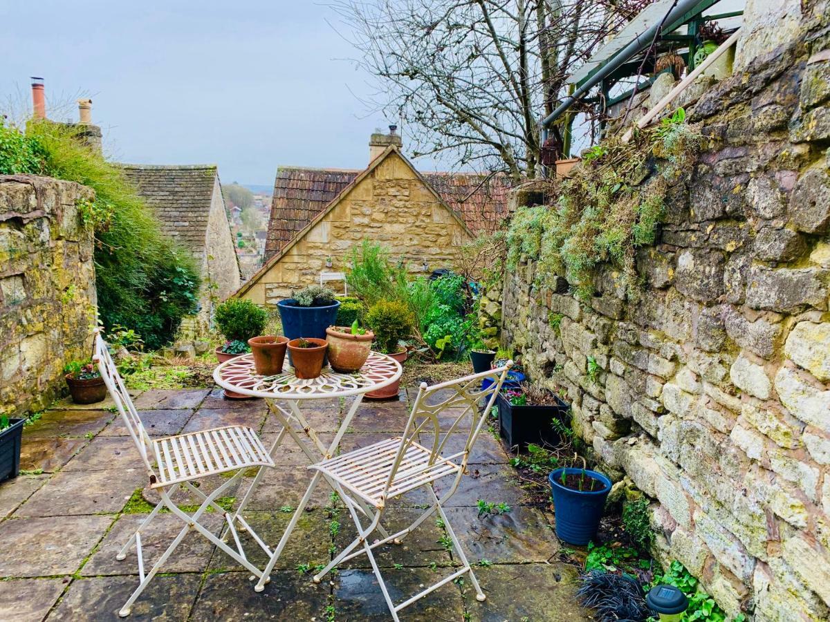 Weaver'S Cottage @ Number 10 Bradford-On-Avon المظهر الخارجي الصورة