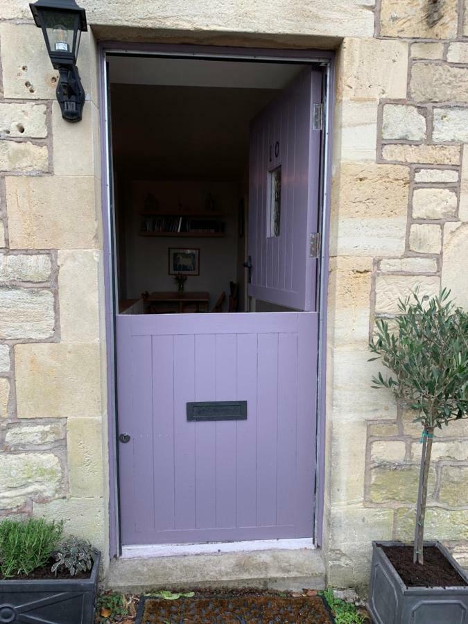 Weaver'S Cottage @ Number 10 Bradford-On-Avon المظهر الخارجي الصورة