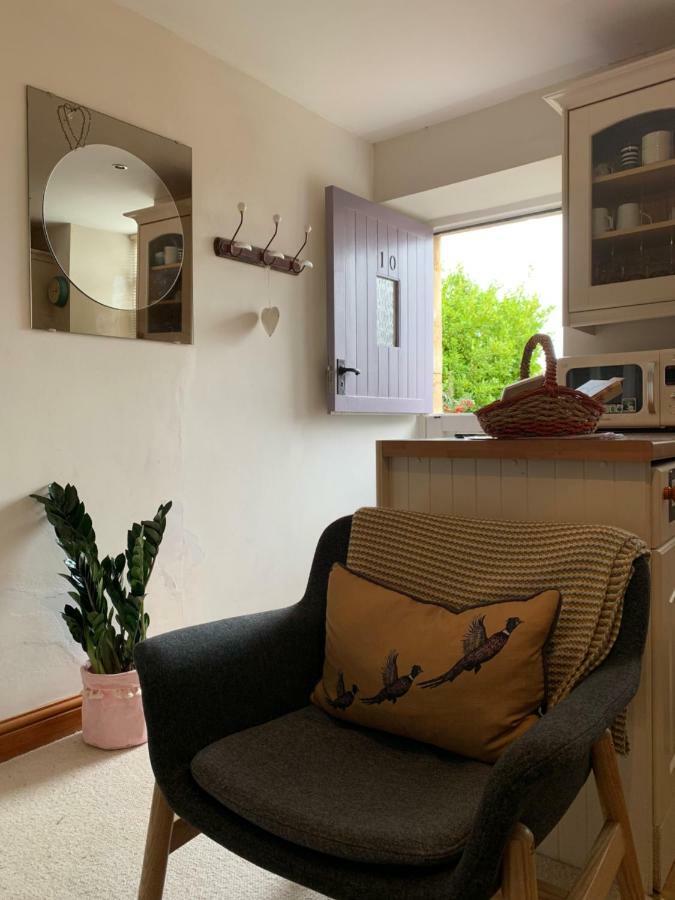 Weaver'S Cottage @ Number 10 Bradford-On-Avon المظهر الخارجي الصورة
