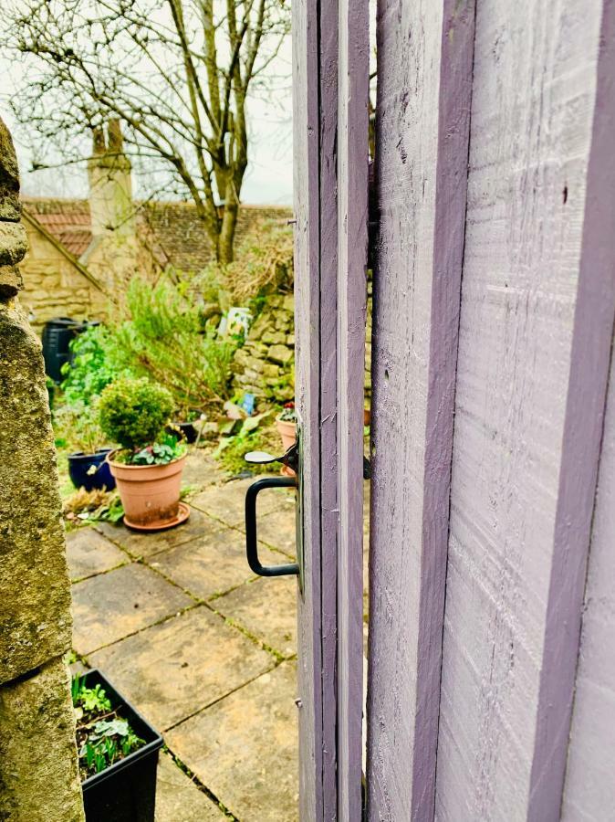 Weaver'S Cottage @ Number 10 Bradford-On-Avon المظهر الخارجي الصورة